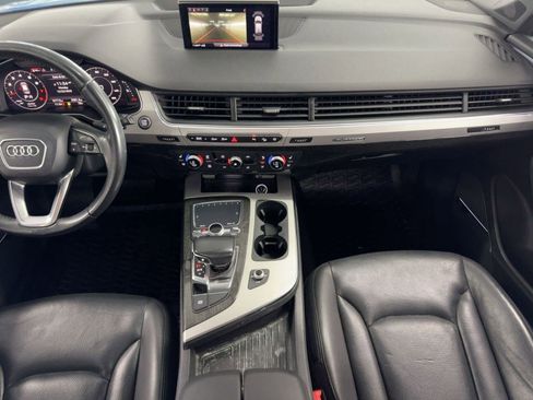 Used 2018 Audi Q7 2.0T Premium Plus w/ Premium Plus Package image 28