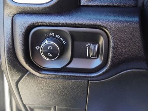 Certified 2023 RAM 3500 Big Horn w/ Level 1 Equipment Group image 23