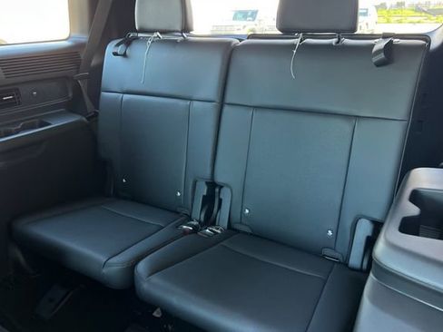 New 2026 Hyundai Santa Fe SEL image 15