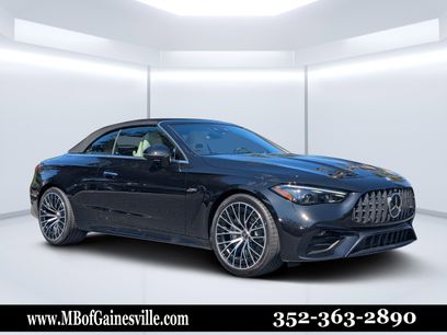 New 2026 Mercedes-Benz C 63 AMG S