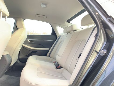 Used 2025 Hyundai Sonata SEL image 24