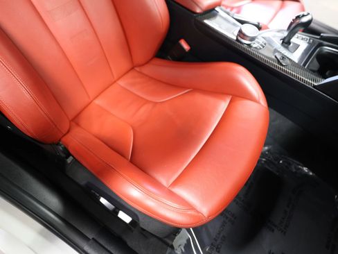 Used 2018 BMW M3 Sedan image 38