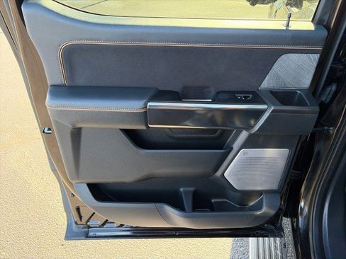 Used 2021 Ford F150 Platinum w/ Equipment Group 701A High image 25