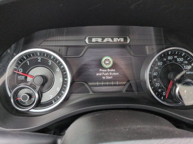 Used 2022 RAM 1500 Laramie w/ Sport Appearance Package AWD/4WD image 21