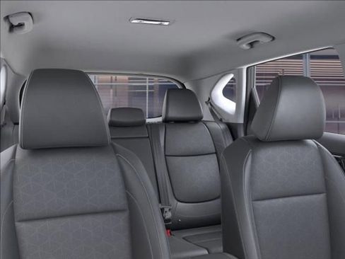 New 2026 Kia Seltos EX FWD image 27