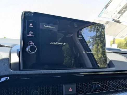 New 2026 Honda CR-V EX-L image 14