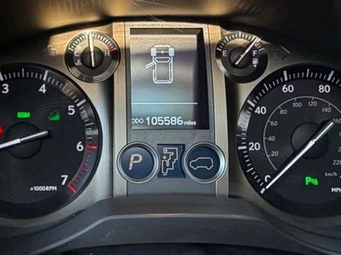 Used 2018 Lexus GX 460 Premium w/ Premium Package AWD/4WD image 16