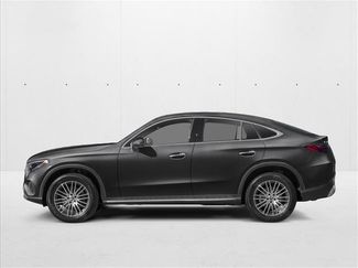 New 2026 Mercedes-Benz GLC 300 4MATIC video 3