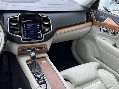 Used 2017 Volvo XC90 T6 Inscription w/ Convenience Package AWD/4WD image 27