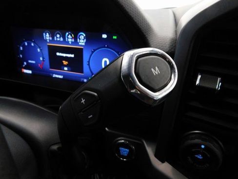 Used 2024 Ford F150 XLT w/ Equipment Group 302A MID image 43