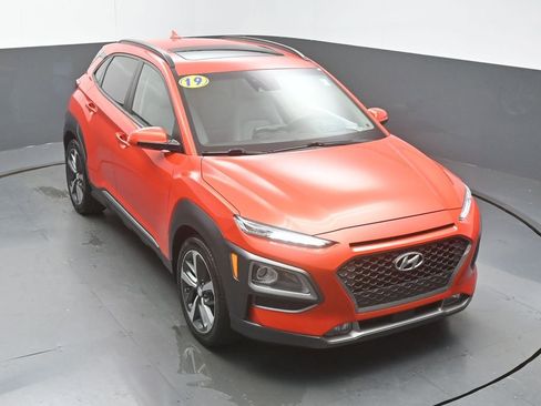 Used 2019 Hyundai Kona Ultimate image 41