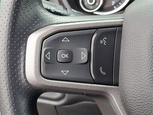 Used 2024 RAM 2500 Tradesman w/ Chrome Appearance Group image 14