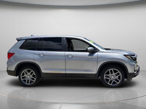 Used 2023 Honda Passport EX-L image 5