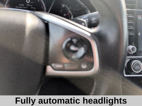 Used 2020 Honda Civic Sport image 8