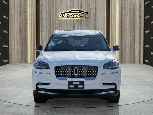 Used 2023 Lincoln Aviator Reserve w/ Equipment Group 201A AWD/4WD image 5