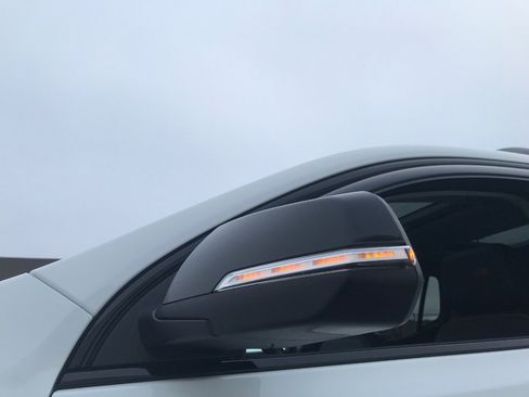 Certified 2022 GMC Acadia AT4 w/ Trailering Package image 36