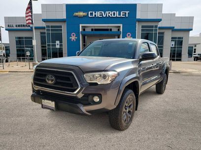 Used 2021 Toyota Tacoma SR5