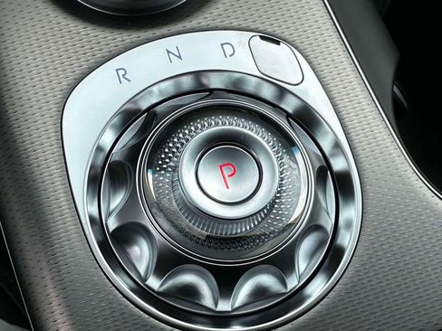 New 2024 Genesis GV60 Performance image 31