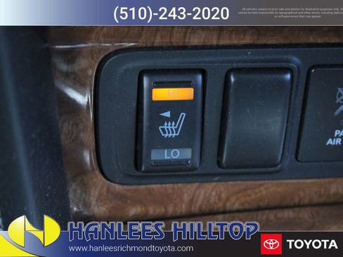 Used 2018 INFINITI QX80 2WD w/ Driver Assistance Package image 25