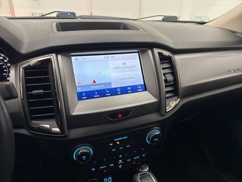 Used 2019 Ford Ranger XLT w/ Equipment Group 302A Luxury image 21