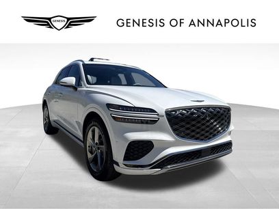 Used 2026 Genesis GV70 2.5T Advanced