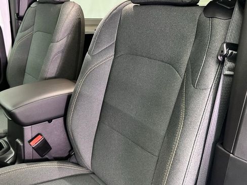 New 2025 Jeep Wrangler Sport S image 16