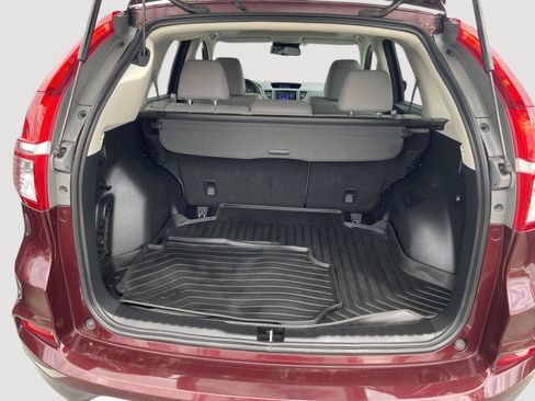Used 2016 Honda CR-V Touring image 23