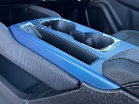 New 2026 Chevrolet Equinox EV LT image 14