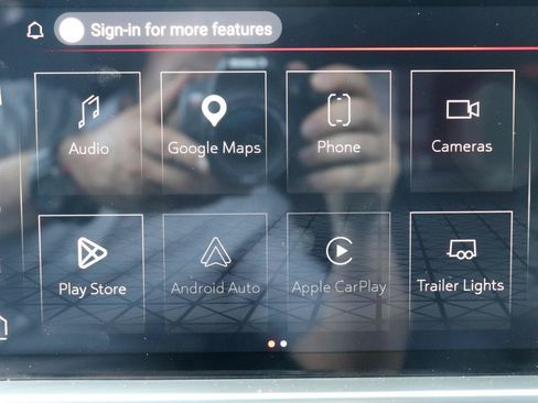 Used 2025 GMC Sierra 1500 SLT AWD/4WD image 33