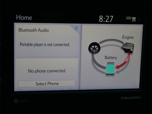 Used 2021 Toyota RAV4 LE image 22