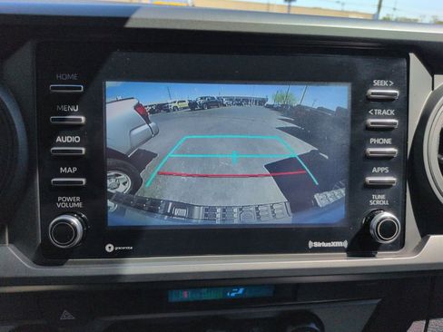 Used 2023 Toyota Tacoma SR image 20