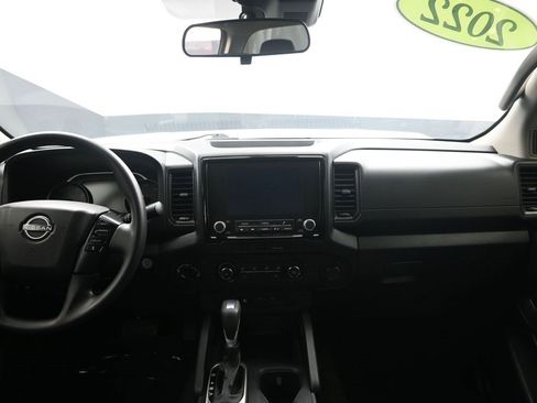 Used 2022 Nissan Frontier S w/ Technology Package image 28