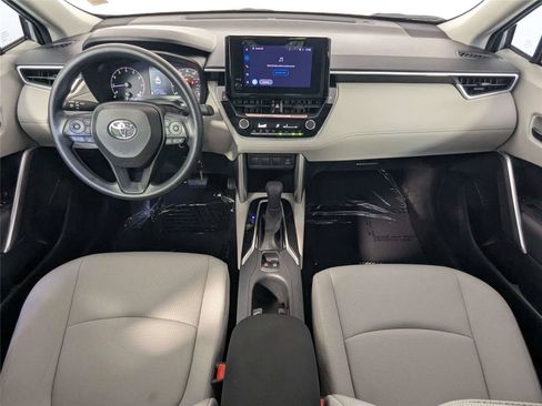 Certified 2023 Toyota Corolla Cross L FWD image 35