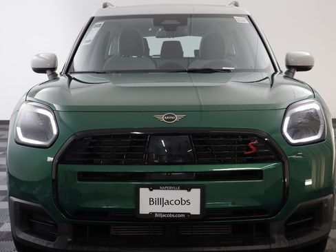 Certified 2025 MINI Cooper Countryman S image 21