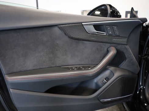 Used 2019 Audi RS 5 Sportback image 14