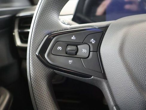 New 2026 Chevrolet TrailBlazer LS w/ LS Convenience Package image 15