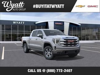 New 2025 GMC Sierra 1500 SLE AWD/4WD video 1