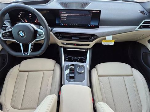 New 2026 BMW 430i w/ M Sport Package RWD image 16