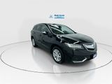 Used 2016 Acura RDX AWD w/ Technology Package image 4