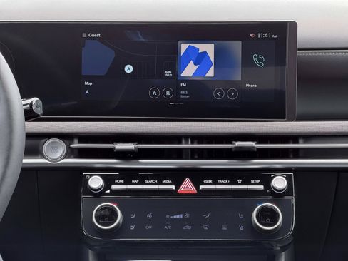 New 2026 Hyundai Santa Cruz Limited image 18