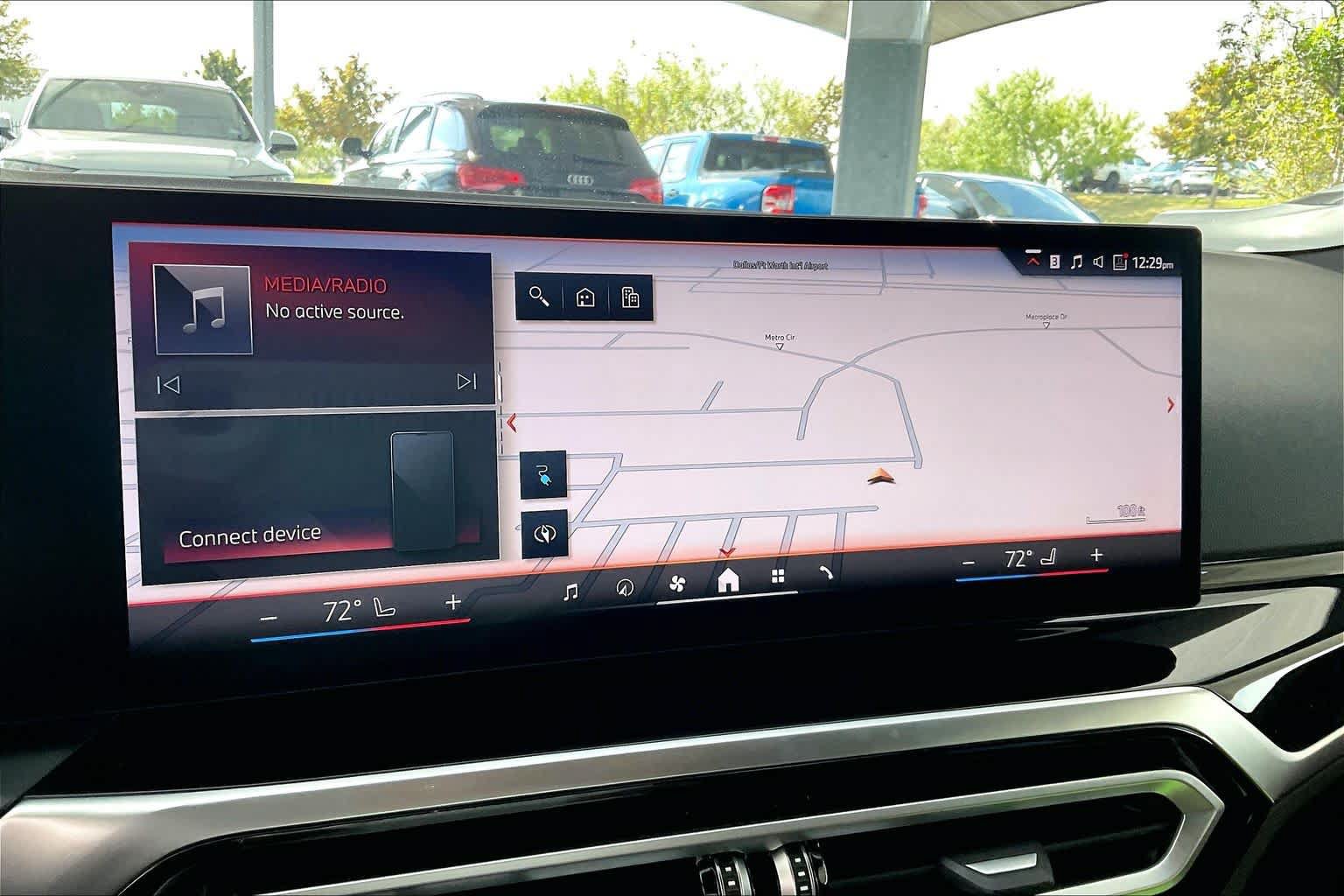 Used 2024 BMW i4 eDrive35 w/ Convenience Package RWD image 31