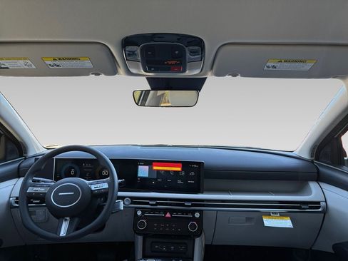 New 2026 Hyundai Tucson Blue SE image 2