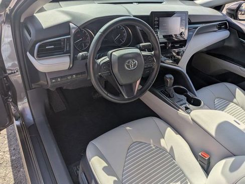 Certified 2023 Toyota Camry SE image 14
