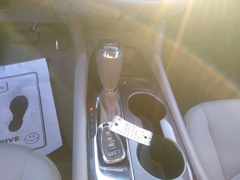 Used 2018 Chevrolet Malibu LS w/ LPO, Convenience Package 1 image 20