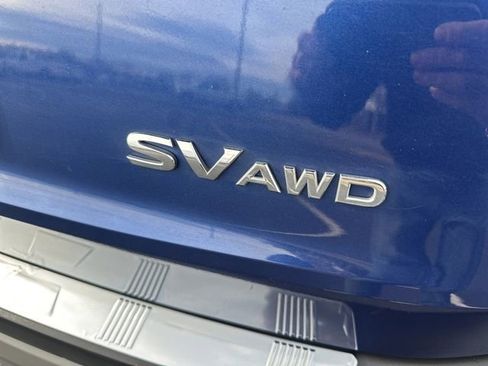 Used 2022 Nissan Rogue SV image 31