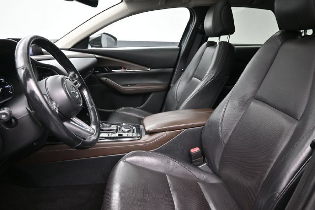 Used 2022 MAZDA CX-30 2.5 Turbo w/ Premium Package AWD/4WD image 11