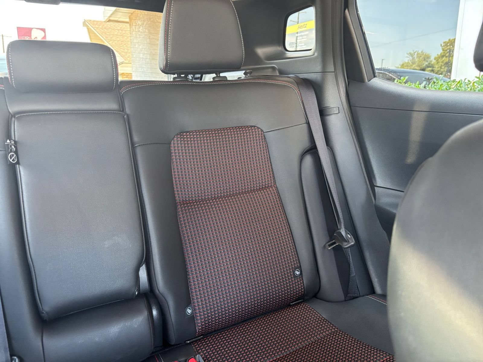 Used 2026 Nissan Kicks SR AWD/4WD image 35