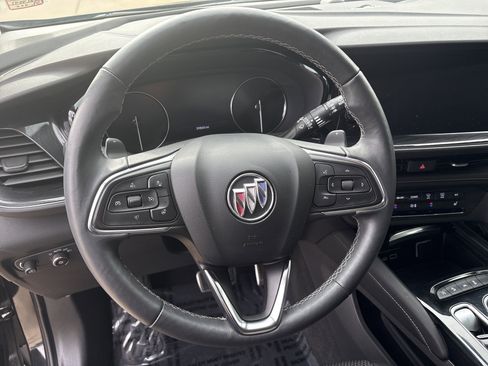 Used 2023 Buick Envision Preferred w/ Sport Touring Package image 17