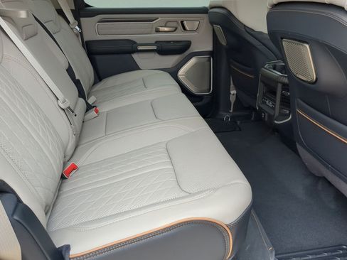 Used 2025 RAM 1500 Tungsten AWD/4WD image 67