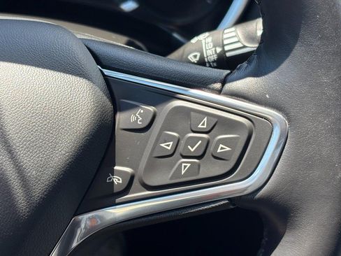 Certified 2022 Chevrolet Equinox Premier FWD image 18